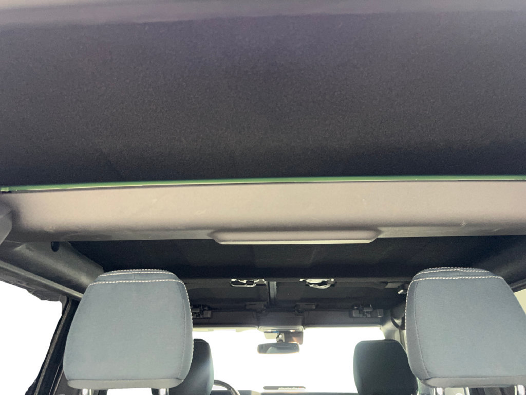 Used 2022 Ford Bronco Outer Banks AWD/4WD image 66