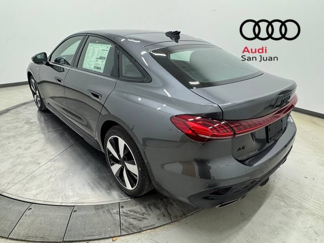 New 2026 Audi A5 2.0T Premium Plus AWD/4WD image 35