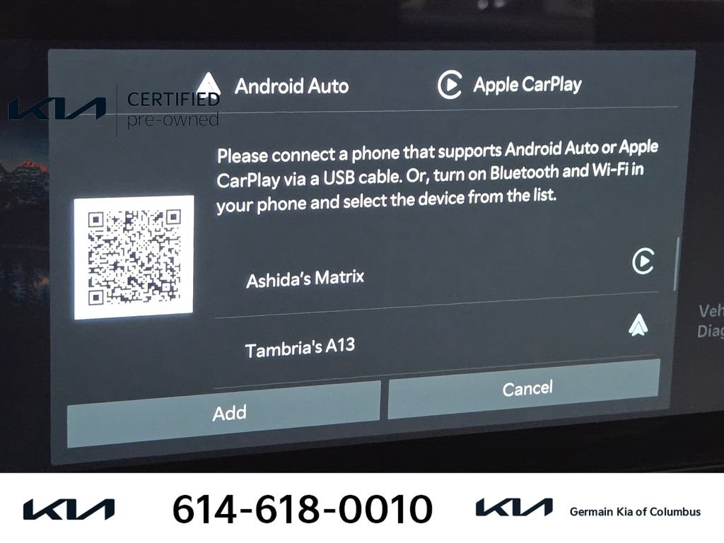 Certified 2025 Kia K4 FWD image 27