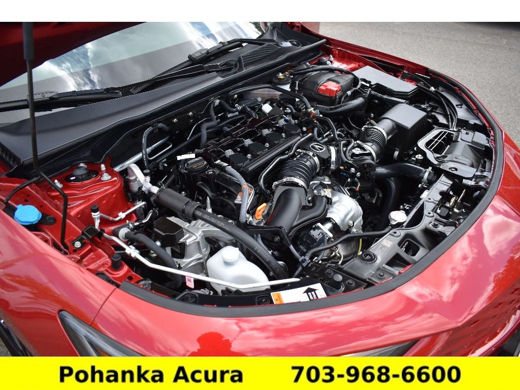 Used 2026 Acura Integra A-Spec FWD image 37