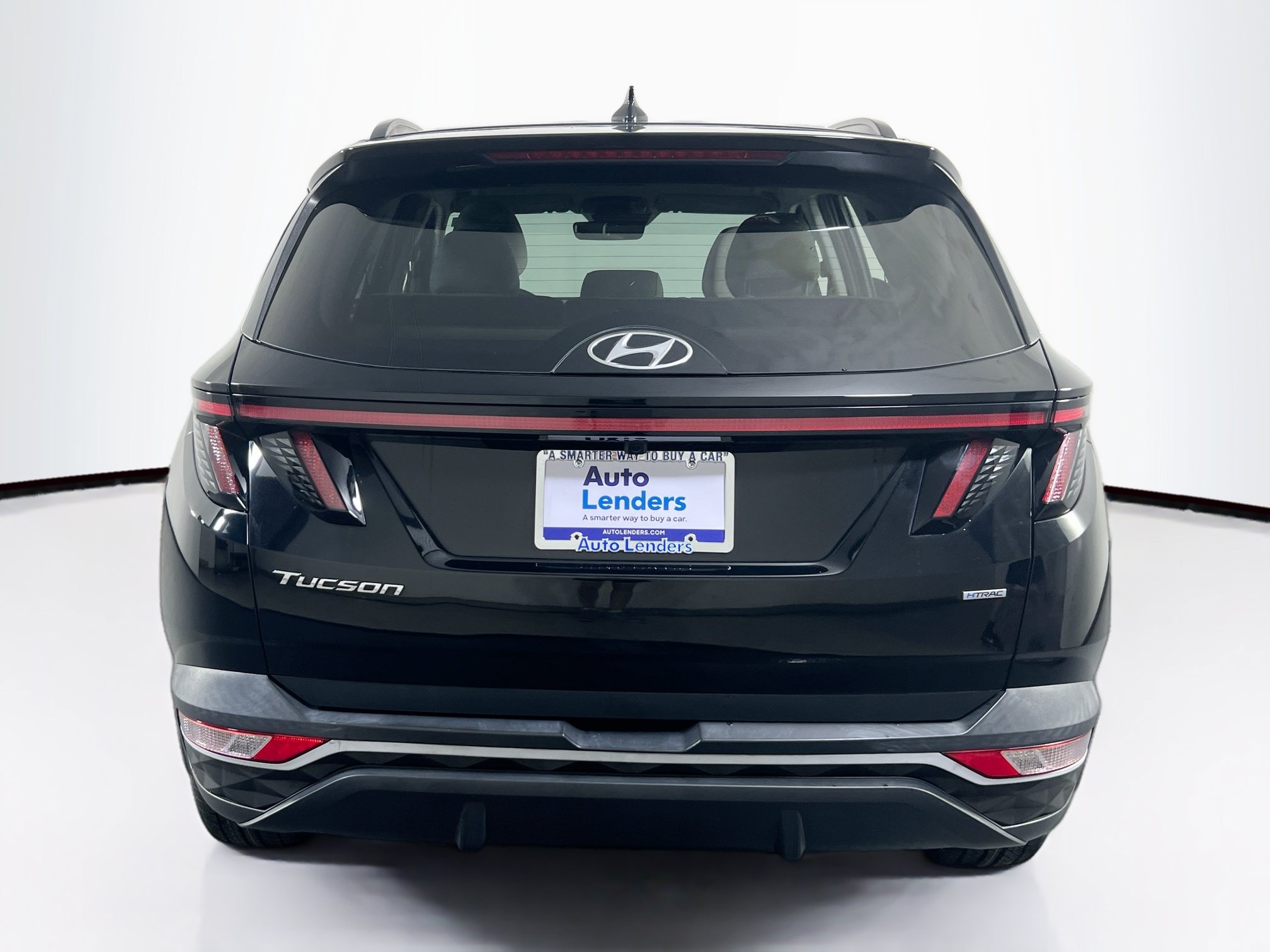 Used 2023 Hyundai Tucson SEL w/ Convenience Package AWD/4WD image 6