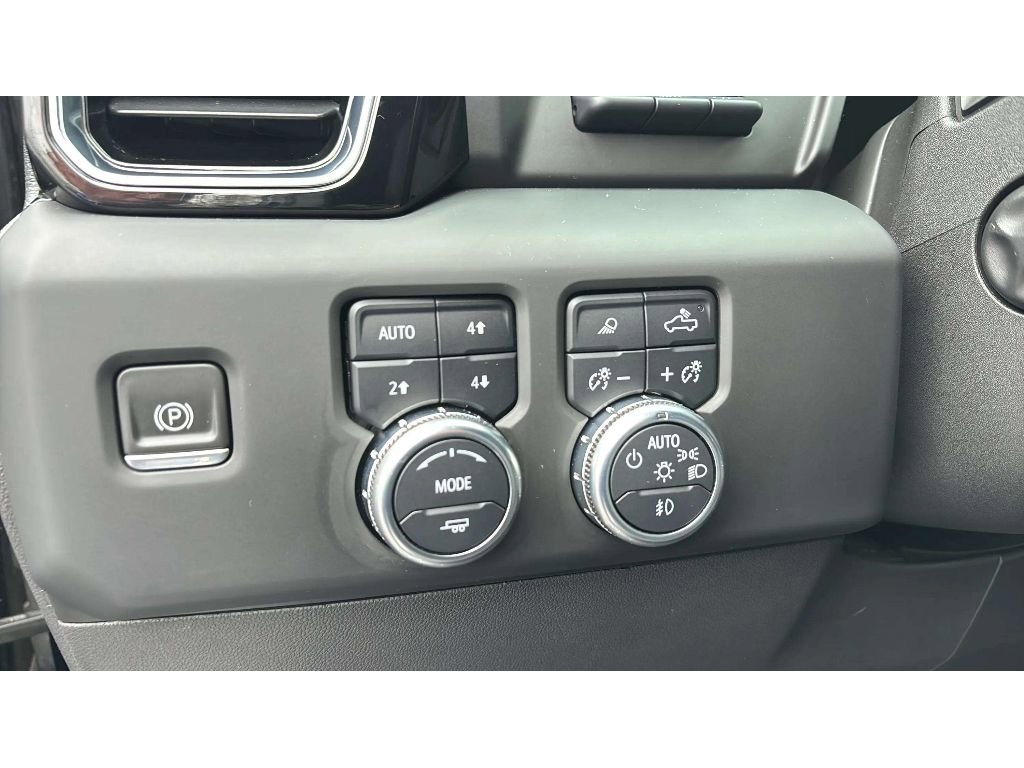 Used 2022 GMC Sierra 1500 Denali w/ Technology Package image 23