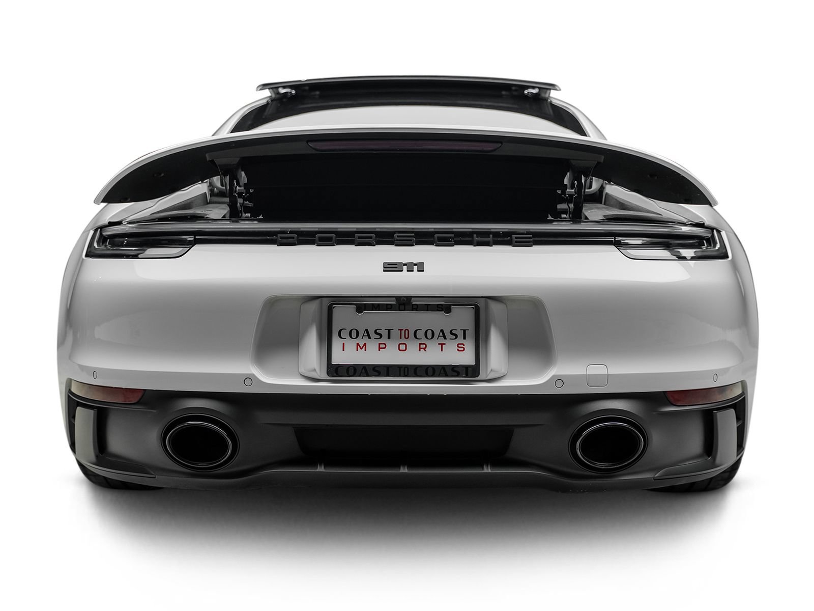 Used 2023 Porsche 911 Carrera S RWD image 11