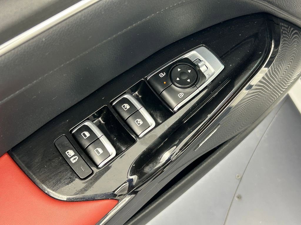 Used 2025 Kia K5 GT-Line w/ GT-Line Premium Package FWD image 18