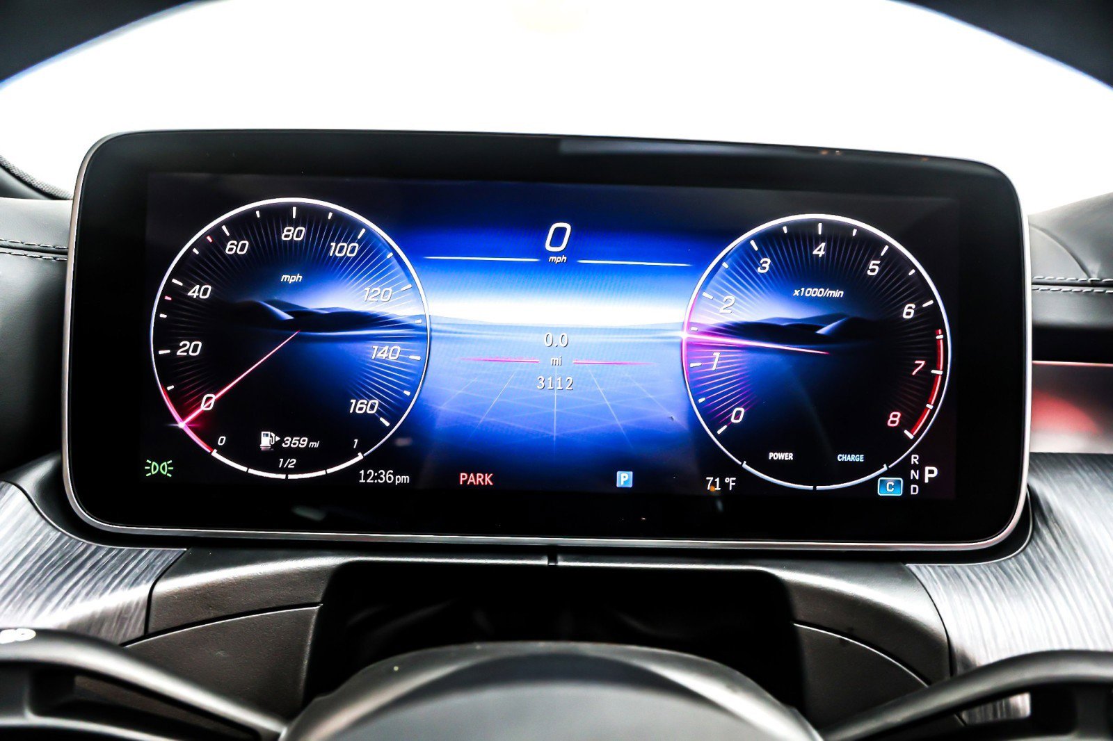 Certified 2025 Mercedes-Benz C 300 Sedan image 21