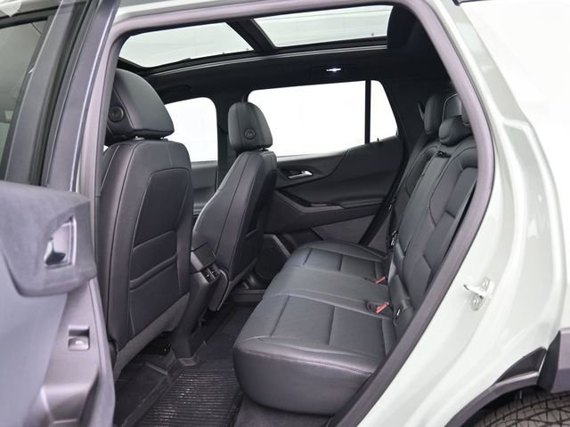 New 2026 Chevrolet Equinox LT w/ Convenience Package II image 28