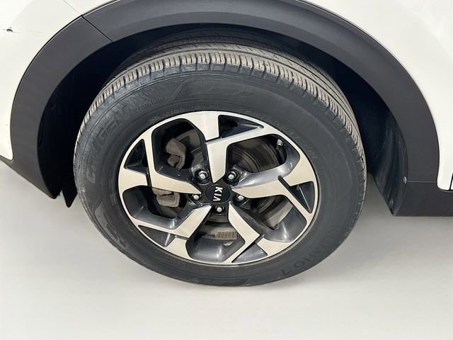 Used 2021 Kia Sportage LX AWD/4WD image 30