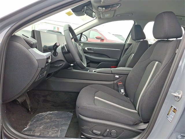 New 2026 Hyundai Sonata SEL image 5