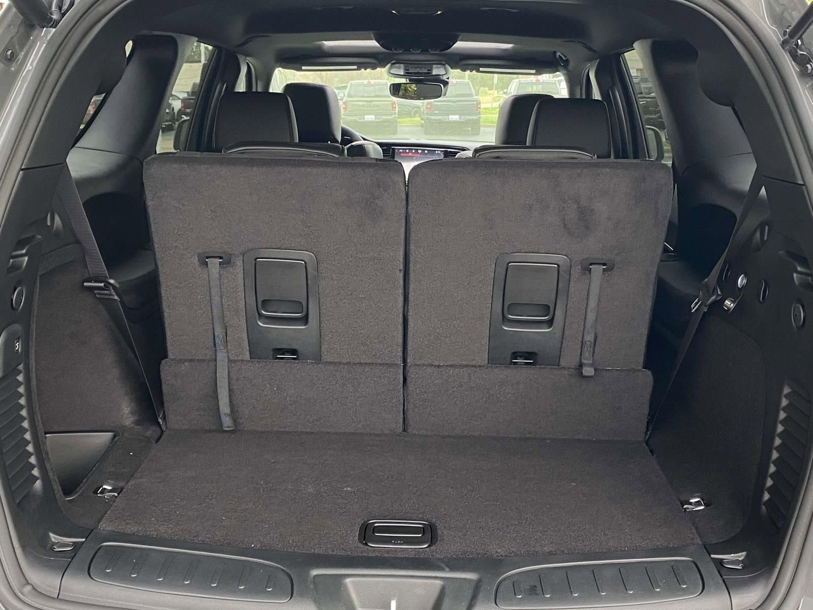 New 2026 Dodge Durango GT image 9