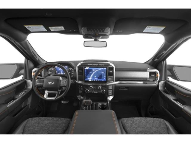 Certified 2023 Ford F150 Tremor w/ Trailer Tow Package image 4