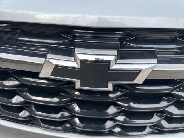 Used 2024 Chevrolet Trax RS w/ Driver Confidence Package image 9