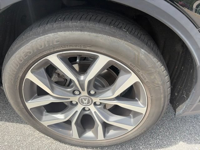 Certified 2023 Acura MDX FWD w/ Technology Package image 5