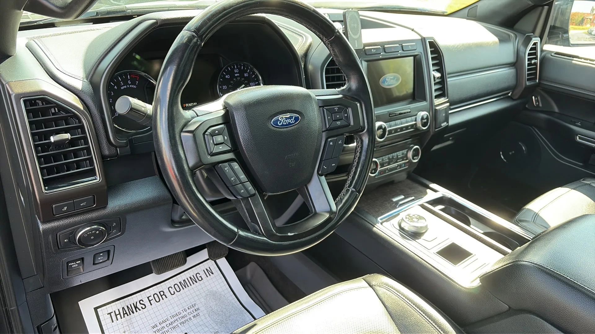 Used 2018 Ford Expedition Limited image 10