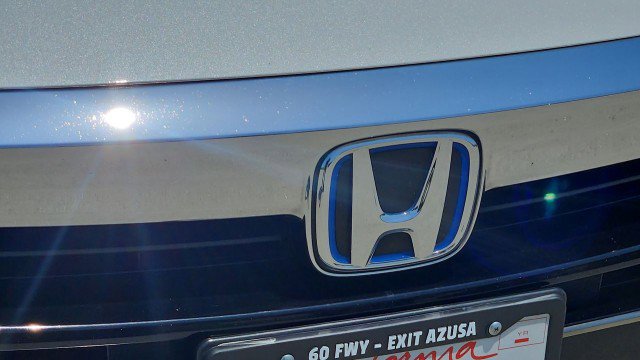Used 2022 Honda Accord EX-L image 31