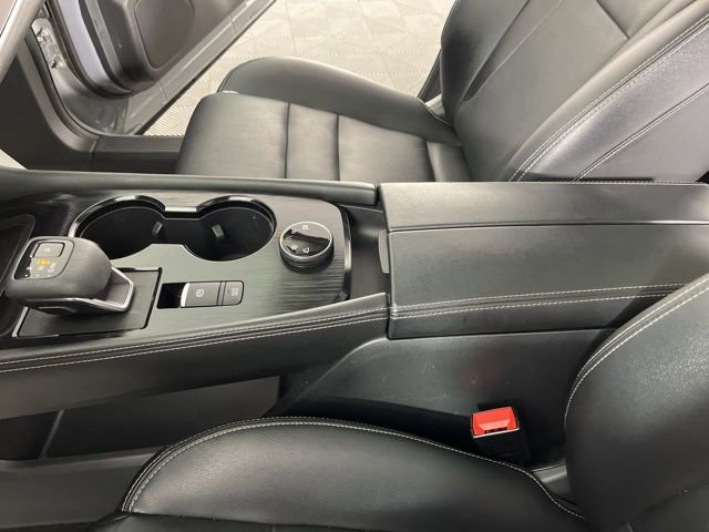 Used 2022 Nissan Rogue SL w/ SL Premium Package image 26