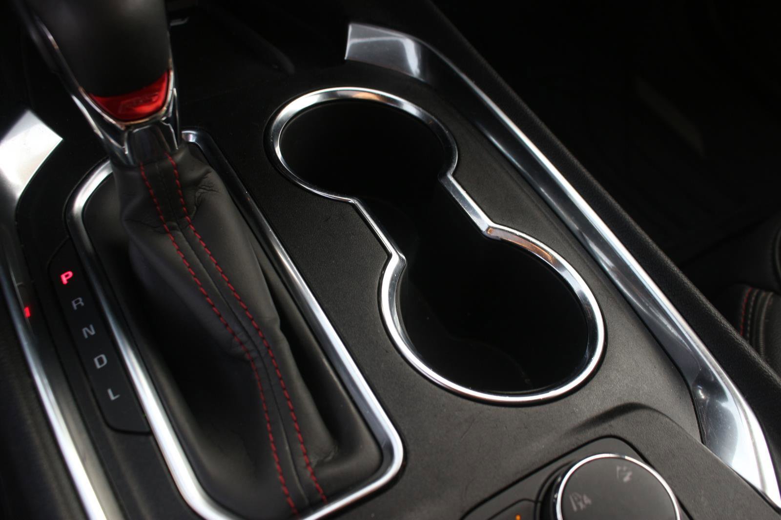 Used 2024 Chevrolet Traverse RS w/ LPO, Floor Liner Package image 24