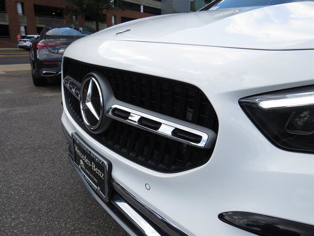 Used 2026 Mercedes-Benz GLA 250 4MATIC image 26