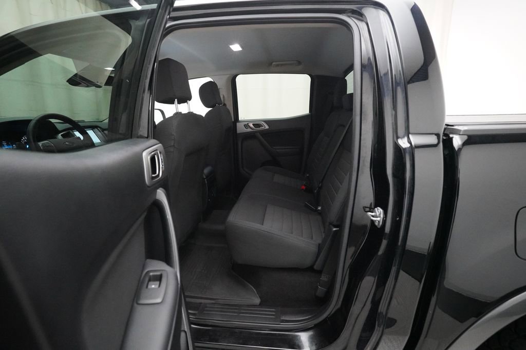 Used 2019 Ford Ranger XLT w/ Equipment Group 302A Luxury AWD/4WD image 15