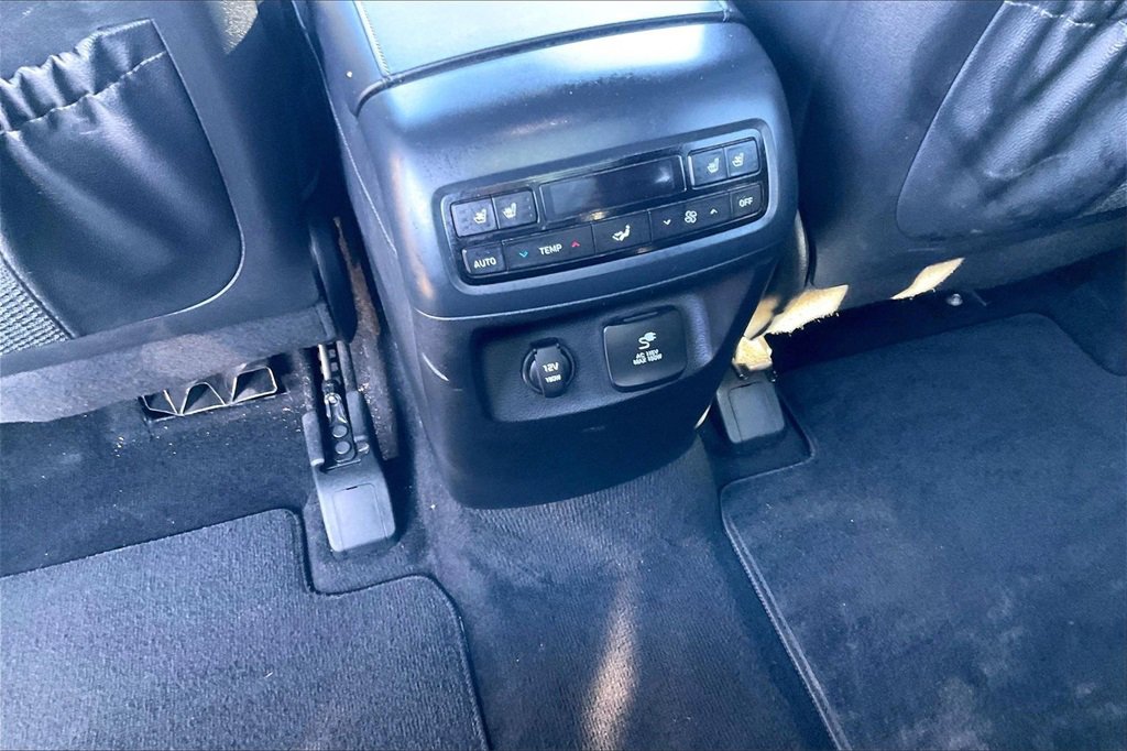 Used 2020 Hyundai Palisade Limited image 35