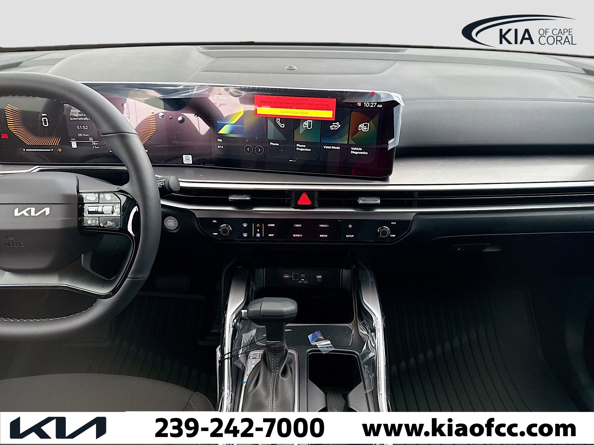 New 2026 Kia Sorento LX image 19