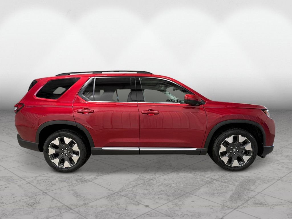 New 2026 Honda Pilot Elite image 8