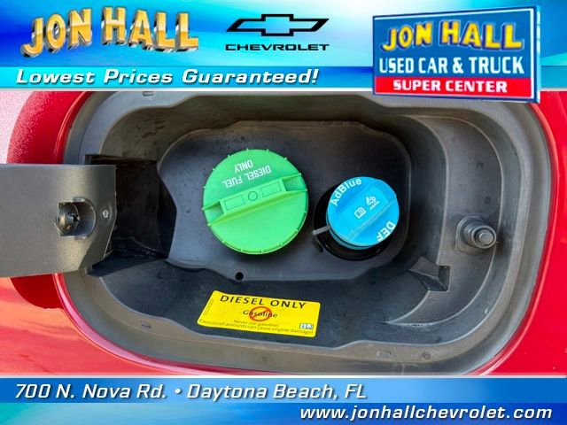 Used 2019 Chevrolet Equinox LT image 6