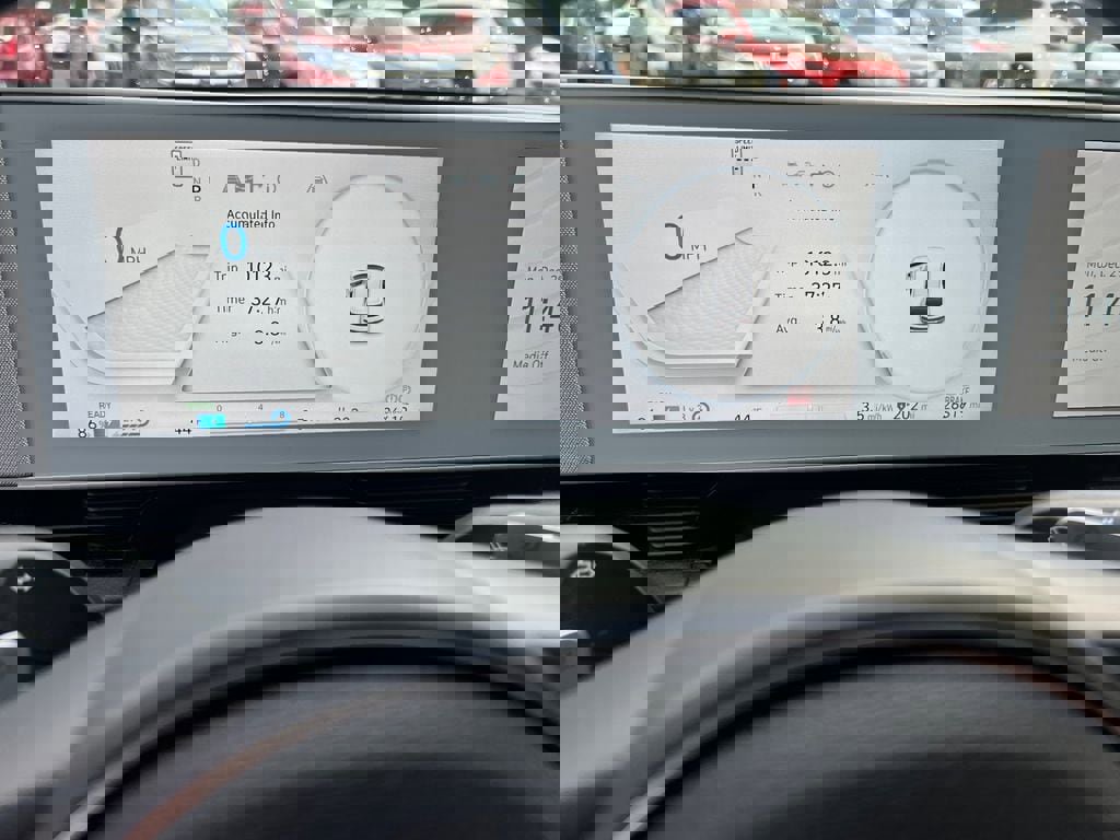 Certified 2024 Hyundai Ioniq 5 SE image 13