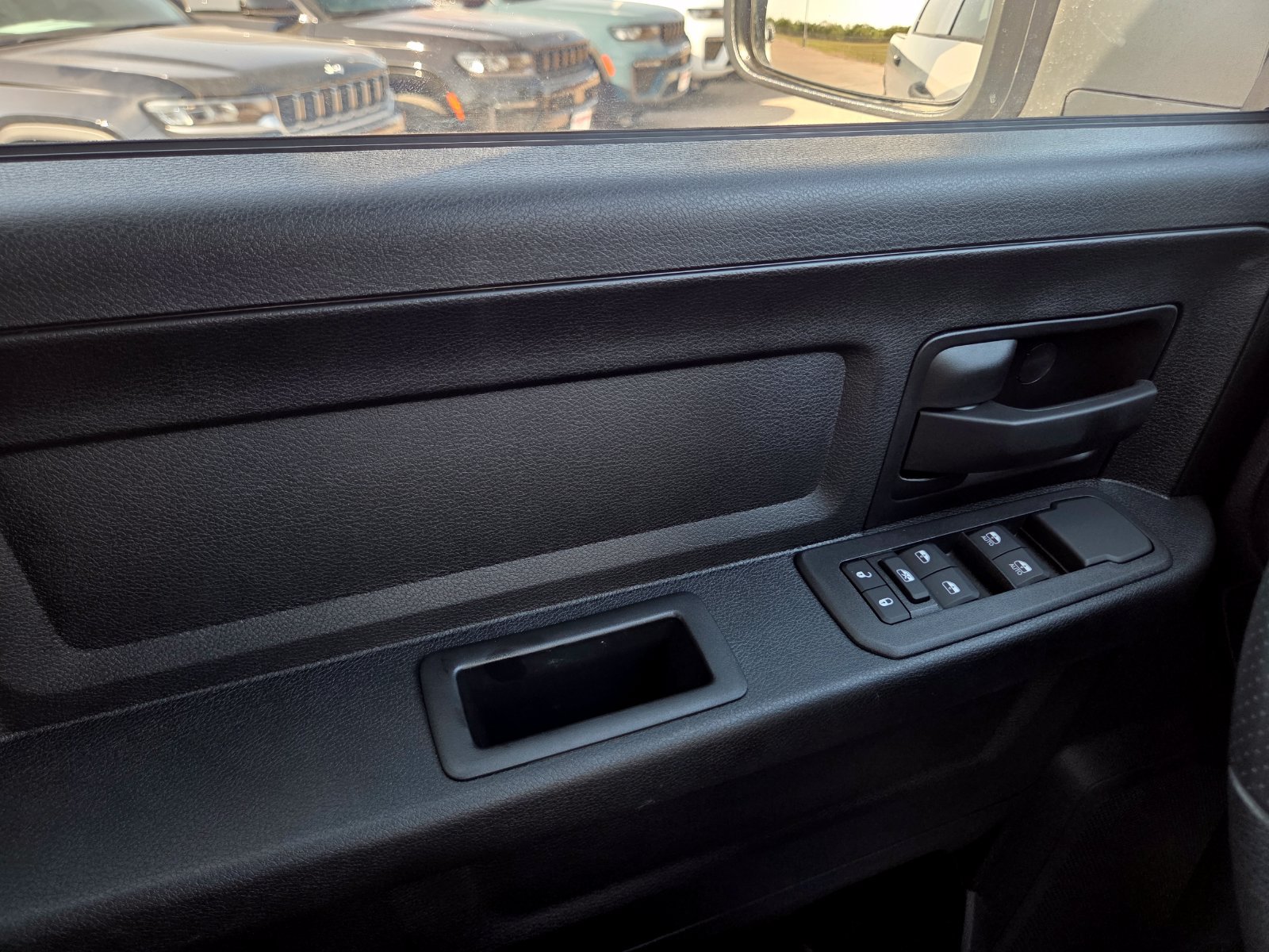 New 2026 RAM 3500 Tradesman w/ Chrome Appearance Group A AWD/4WD image 41