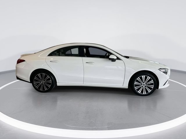 Certified 2023 Mercedes-Benz CLA 250 4MATIC image 6