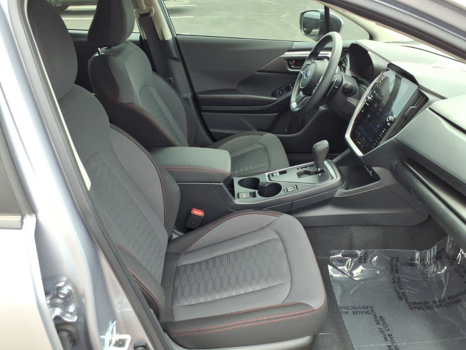Certified 2025 Subaru Impreza 2.0i Sport AWD/4WD image 20