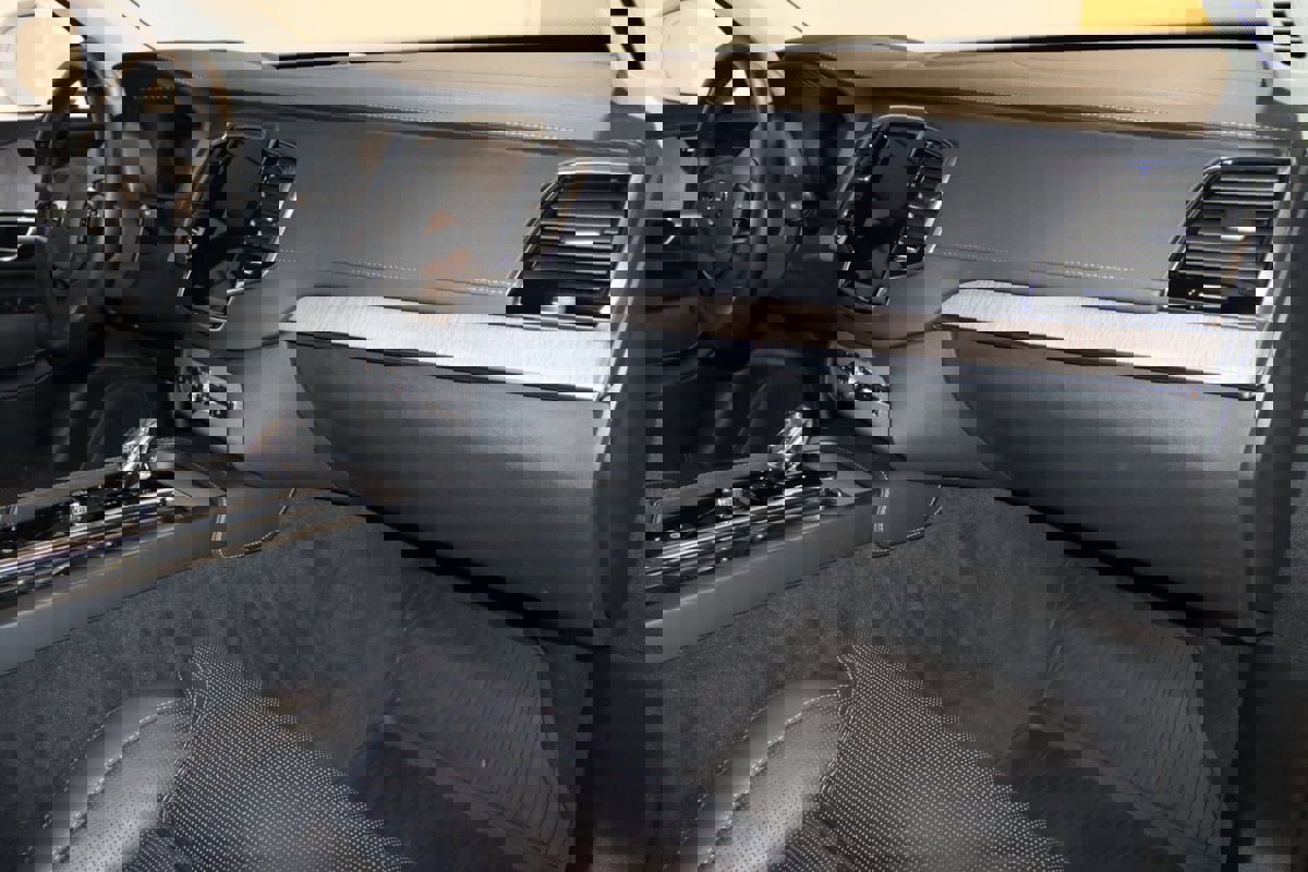 Used 2023 Volvo XC90 B6 Ultimate AWD/4WD image 61