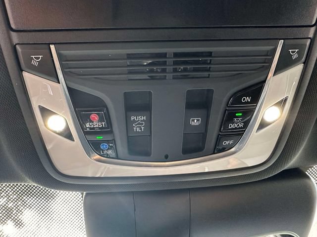 Certified 2021 Acura RDX w/ Advance Package AWD/4WD image 44