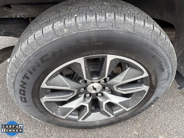 Used 2024 Chevrolet Silverado 1500 RST w/ Protection Package image 42