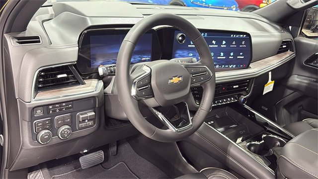 New 2026 Chevrolet Tahoe Premier image 10