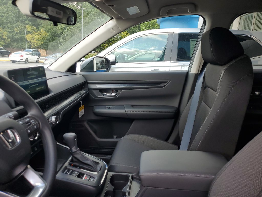 New 2026 Honda CR-V LX image 15