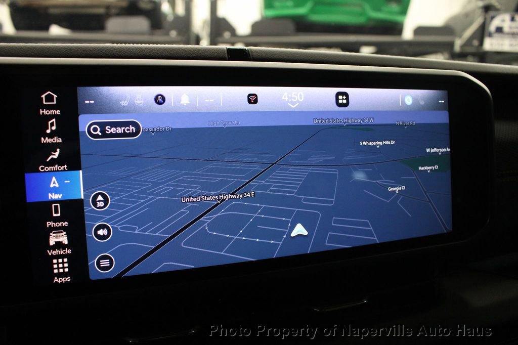 Used 2024 Jeep Wrangler Unlimited Rubicon 392 image 23