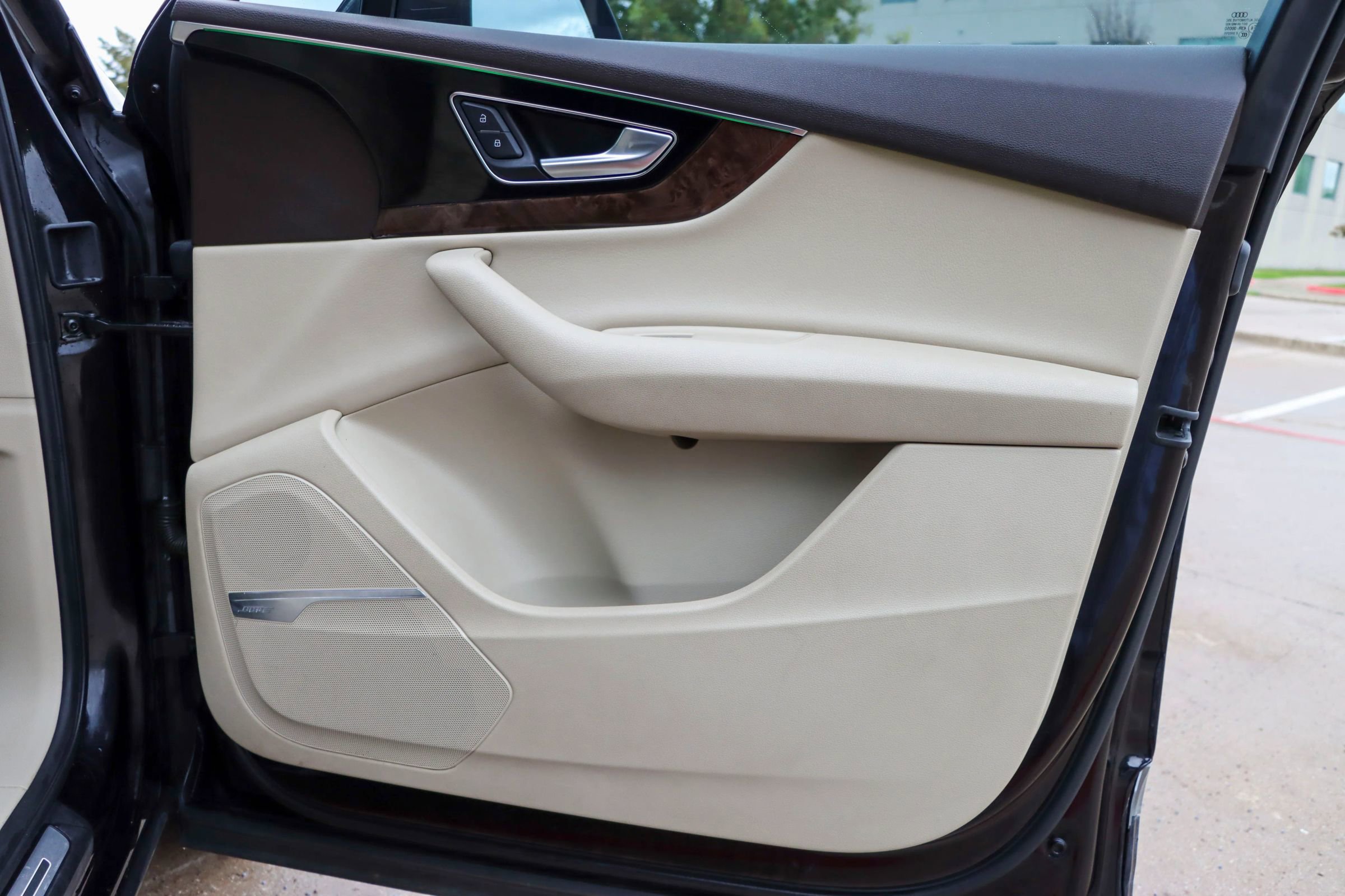 Used 2018 Audi Q7 3.0T Prestige image 10