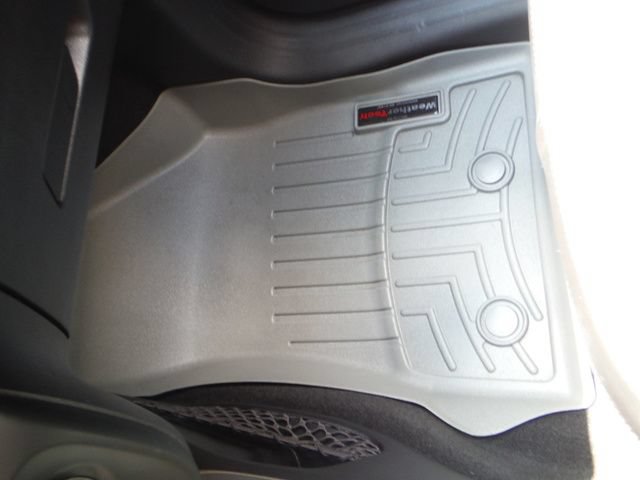 Certified 2020 Jeep Compass High Altitude AWD/4WD image 32