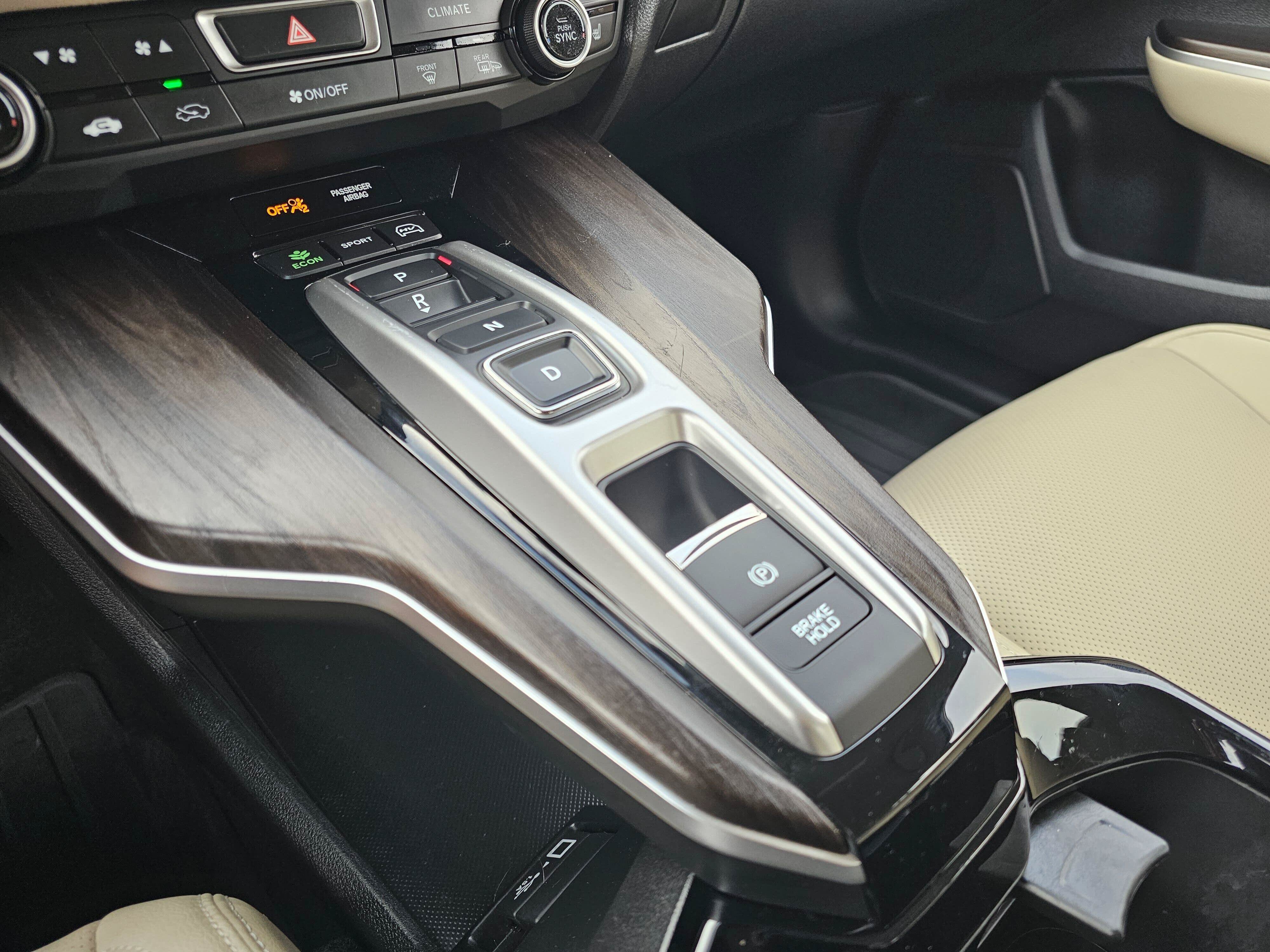 Used 2020 Honda Clarity Touring image 30