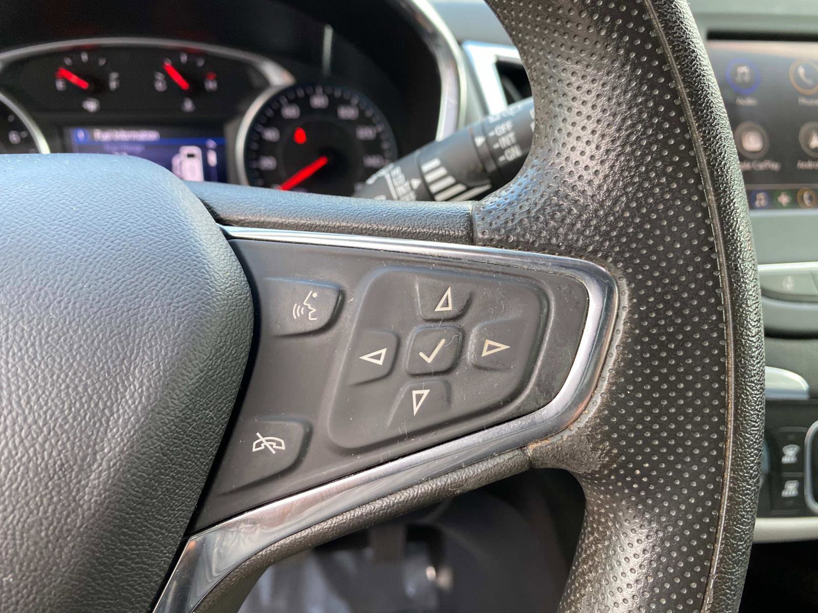 Used 2020 Chevrolet Equinox LT image 15