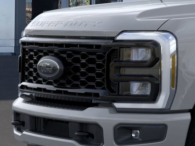 New 2026 Ford F350 XLT w/ XLT Premium Package image 17