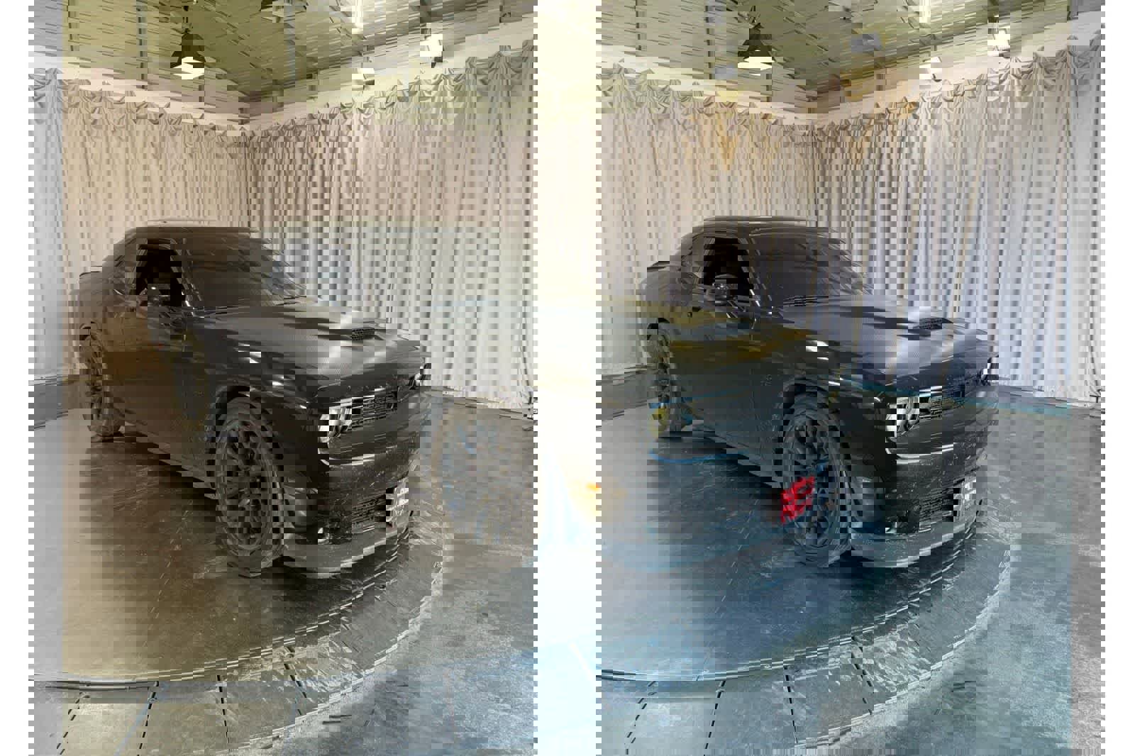 Used 2023 Dodge Challenger R/T w/ Plus Package image 6