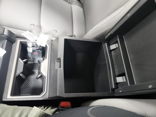 New 2025 Toyota Tacoma SR5 image 25