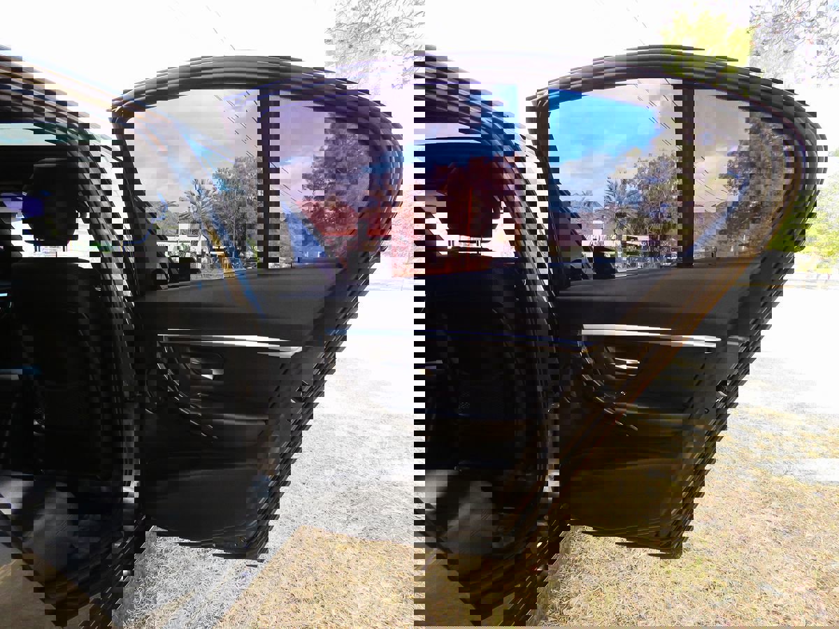 Used 2016 BMW 328i Sedan image 16