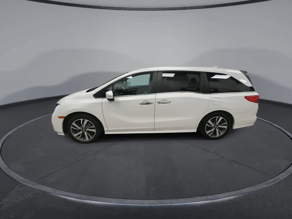 Used 2023 Honda Odyssey Touring image 5