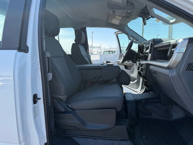 New 2026 Ford F350 XL w/ FX4 Off-Road Package AWD/4WD image 15