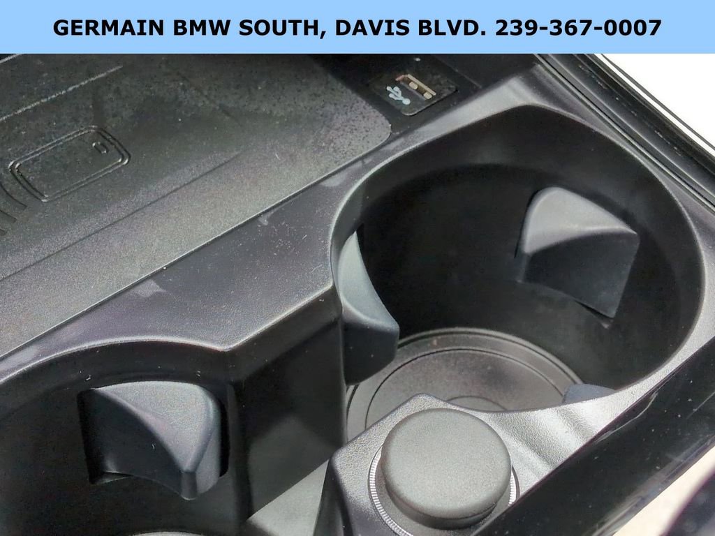 Certified 2023 BMW X4 xDrive30i w/ Convenience Package image 23