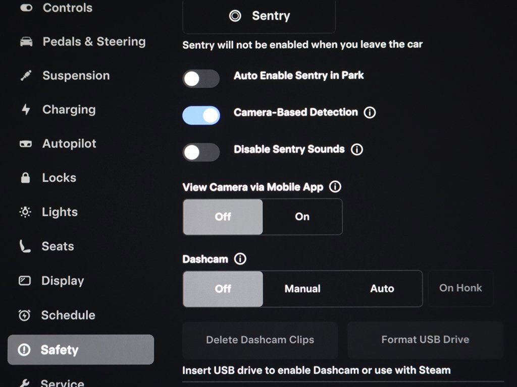 Used 2023 Tesla Model X Plaid image 41