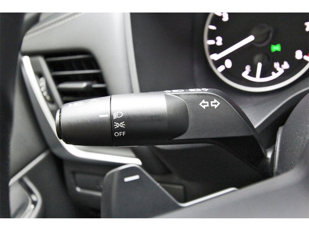 Certified 2024 Nissan Rogue S image 15