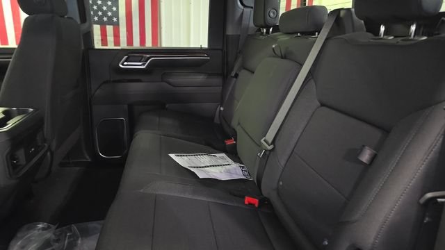 New 2026 Chevrolet Silverado 3500 LT w/ Trail Boss Package AWD/4WD image 25